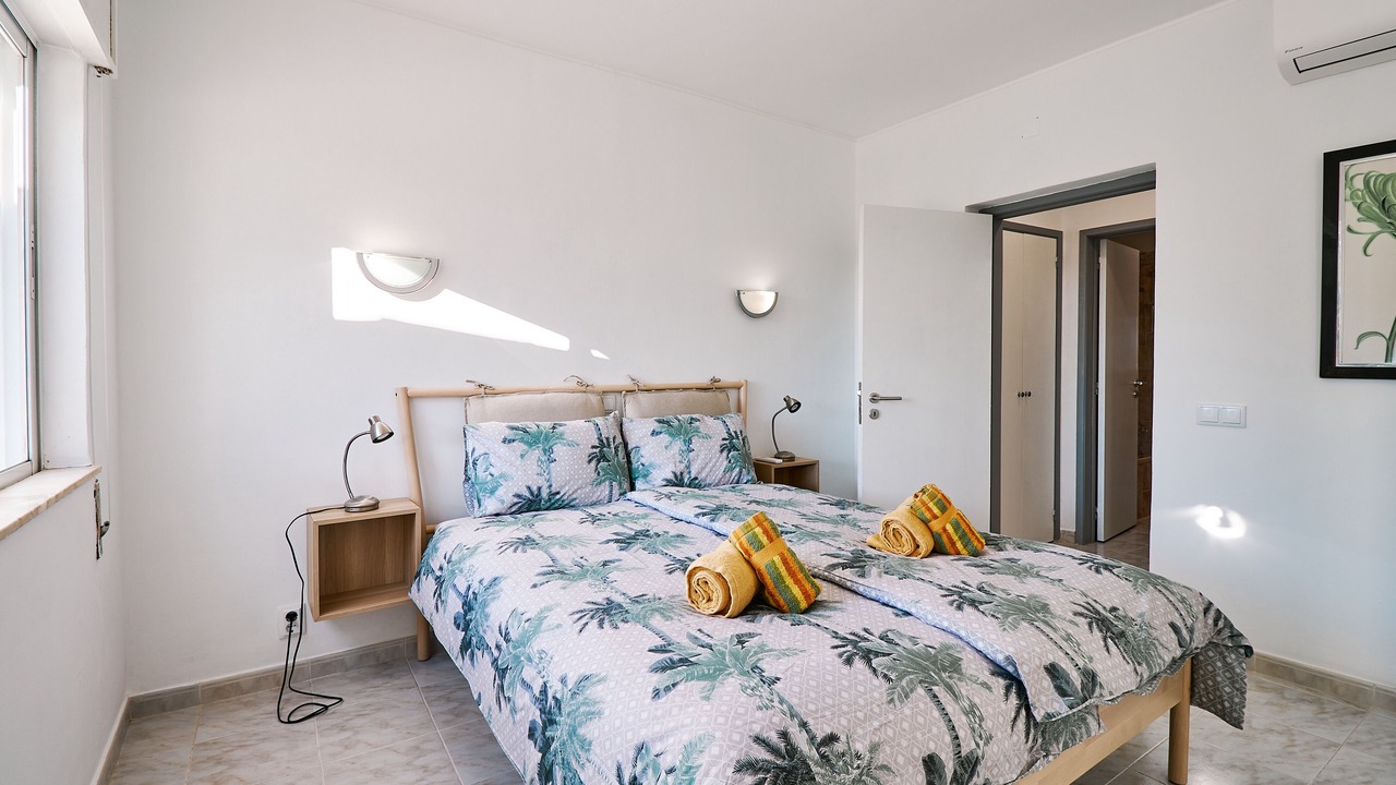 Photo of Bedroom in Alfanzina