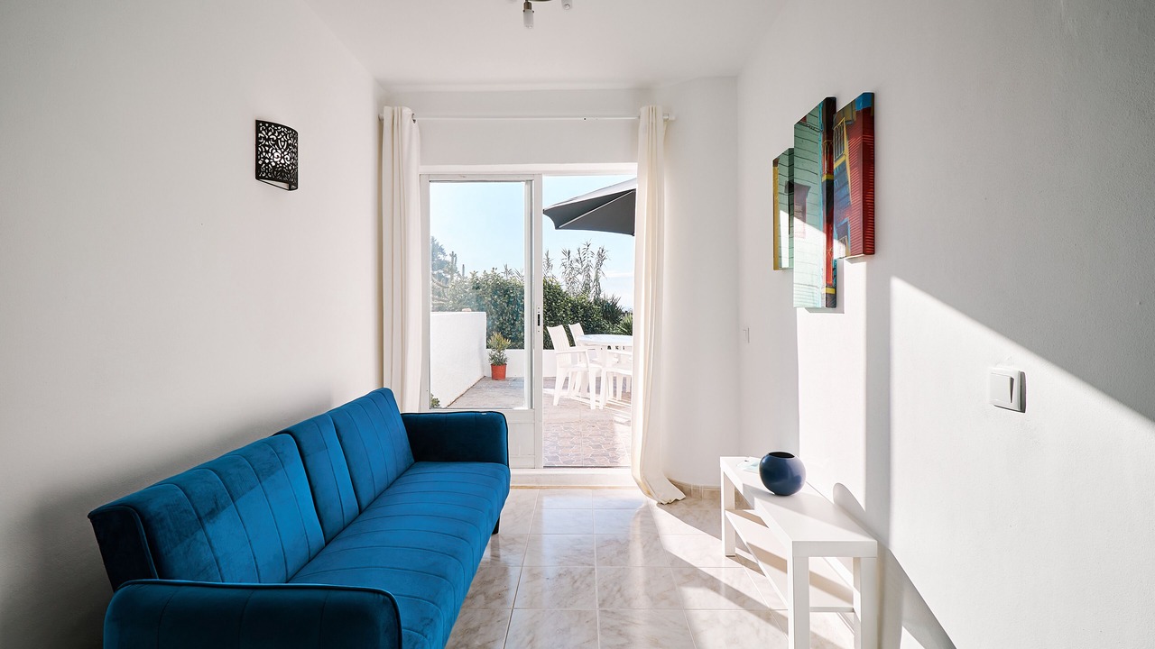 Photo of Livingroom in Alfanzina