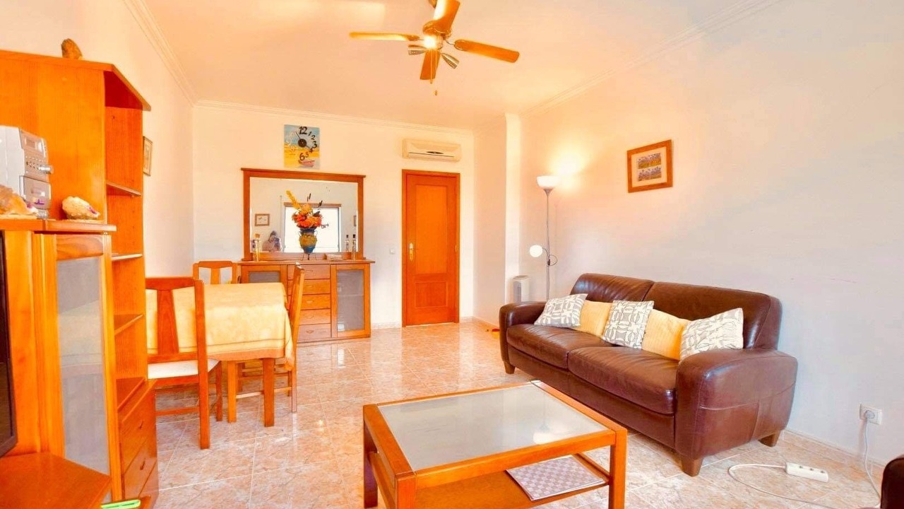 Photo of Livingroom in Vale de Carro