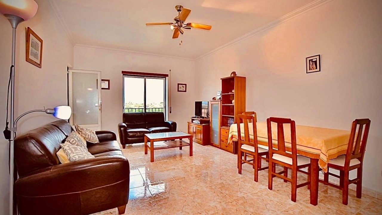 Photo of Livingroom in Vale de Carro