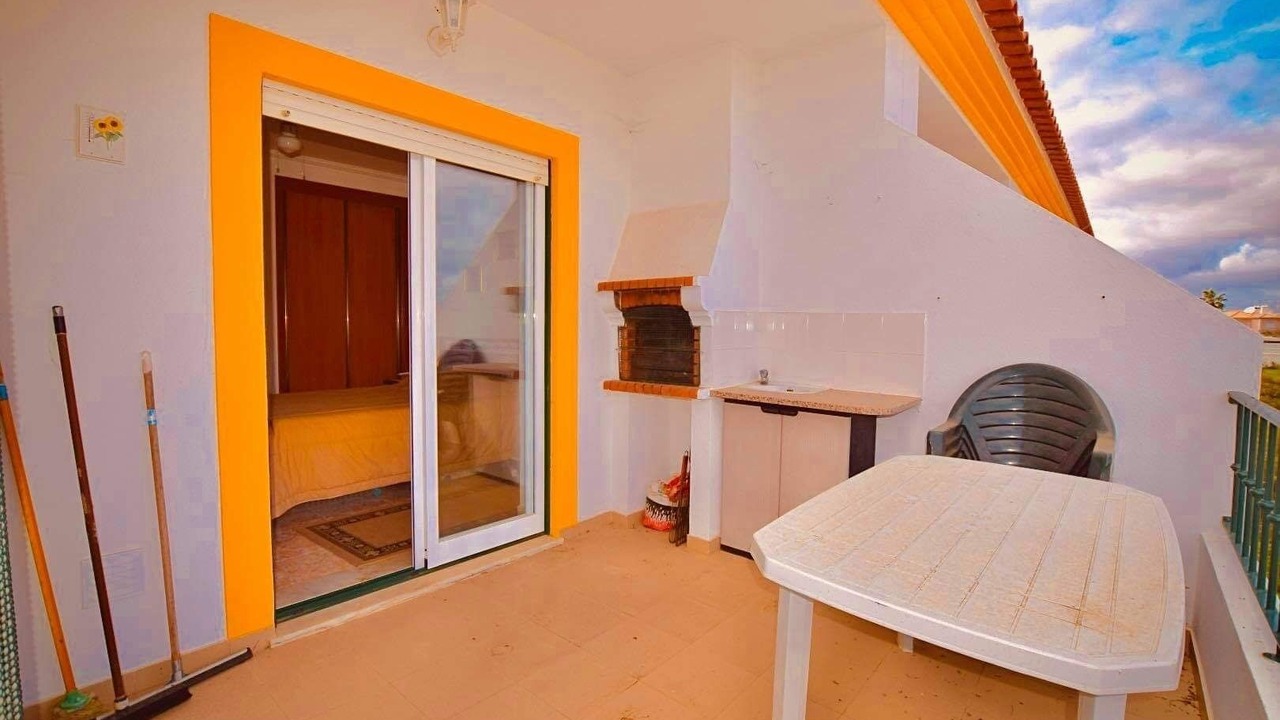 Photo of Patio Balcony in Vale de Carro
