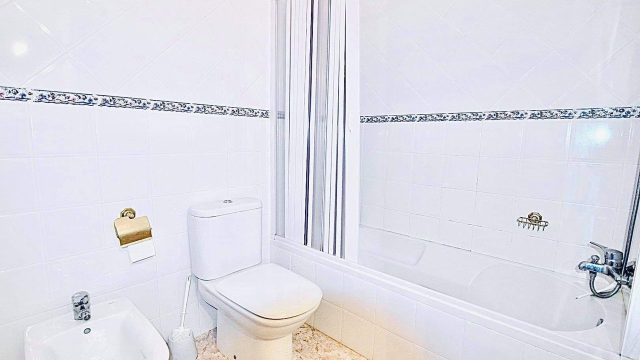 Photo of Bathroom in Vale de Carro