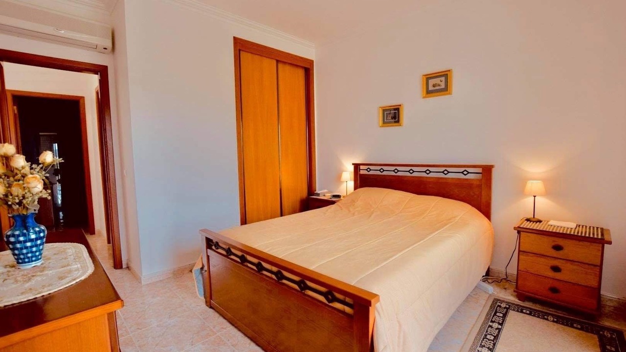 Photo of Bedroom in Vale de Carro
