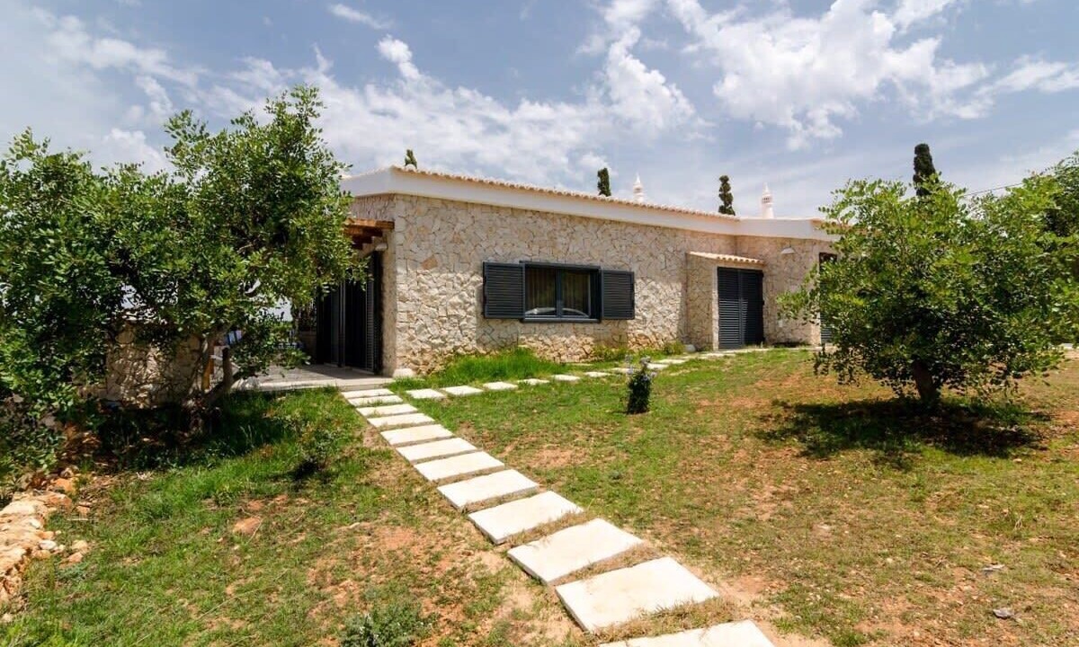 Photo of Outdoor in Ferragudo