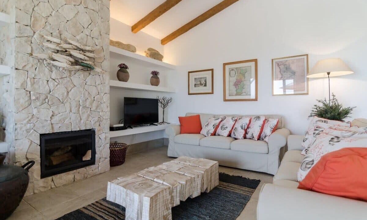 Photo of Livingroom in Ferragudo