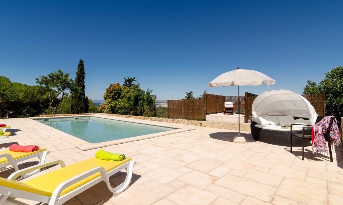 Photo of Outdoor in Ferragudo