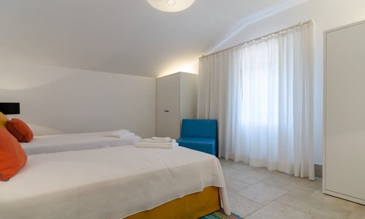 Photo of Bedroom in Ferragudo