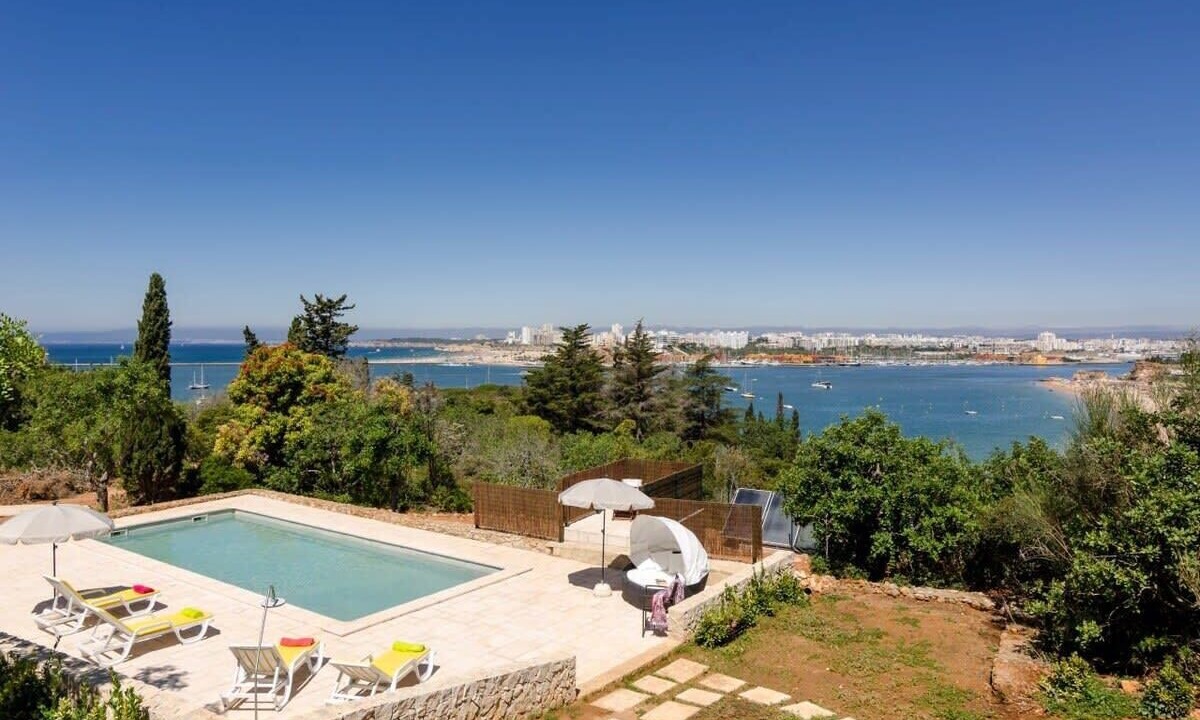Photo of Outdoor in Ferragudo