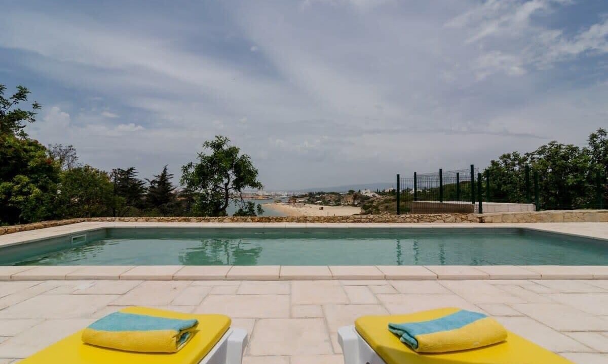 Photo of Outdoor in Ferragudo