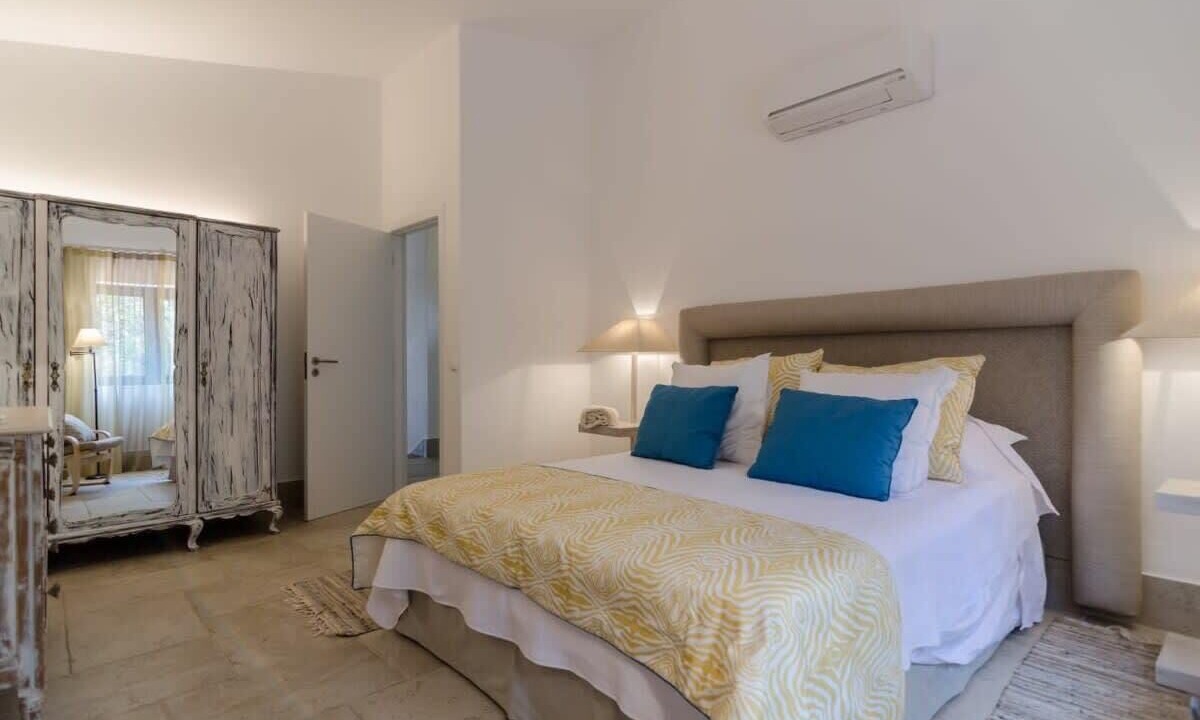 Photo of Bedroom in Ferragudo