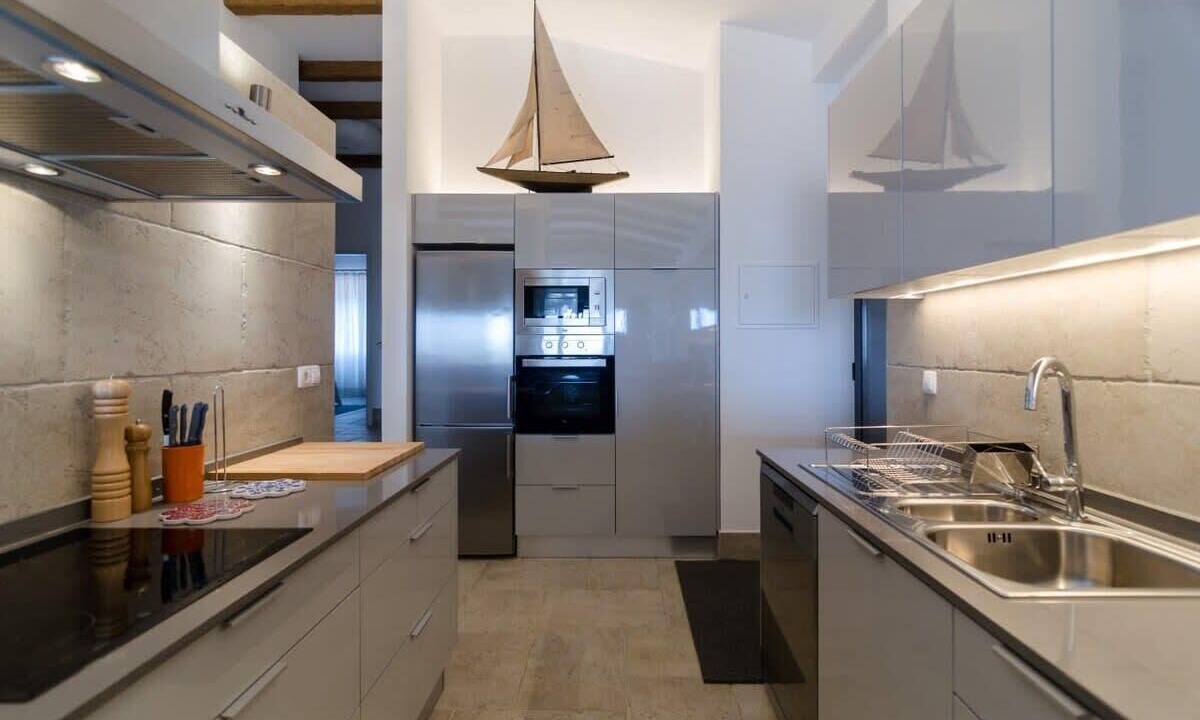 Photo of Kitchen in Ferragudo