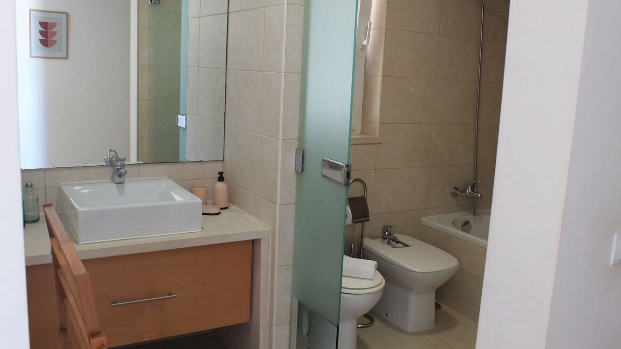 Photo of Bathroom in Conceicao e Cabanas de Tavira