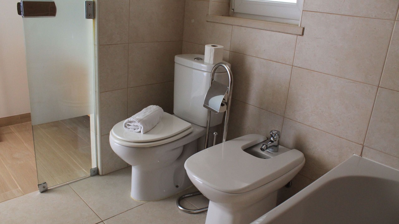 Photo of Bathroom in Conceicao e Cabanas de Tavira
