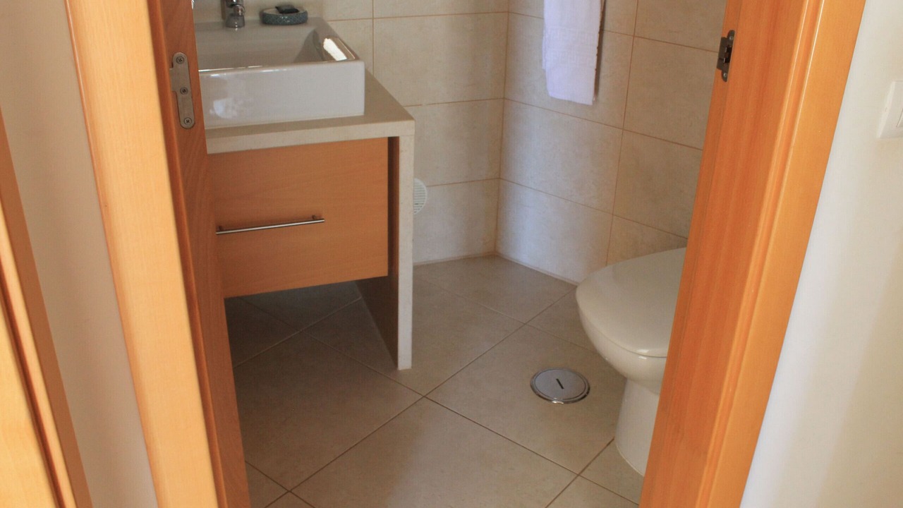 Photo of Bathroom in Conceicao e Cabanas de Tavira
