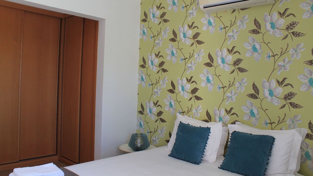 Photo of Bedroom in Conceicao e Cabanas de Tavira