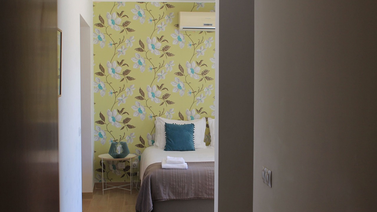 Photo of Bedroom in Conceicao e Cabanas de Tavira