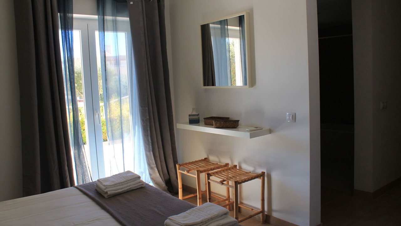 Photo of Bedroom in Conceicao e Cabanas de Tavira