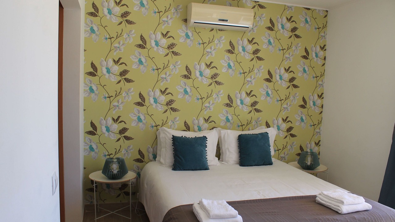Photo of Bedroom in Conceicao e Cabanas de Tavira