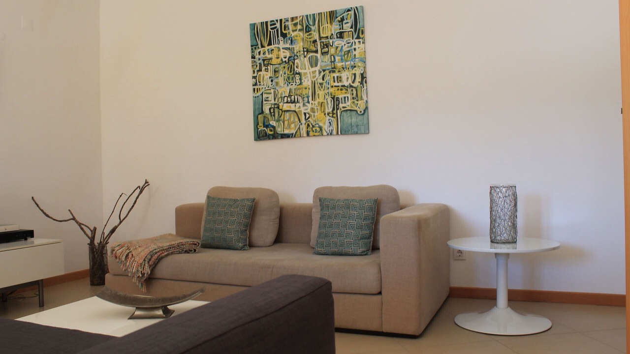 Photo of Livingroom in Conceicao e Cabanas de Tavira