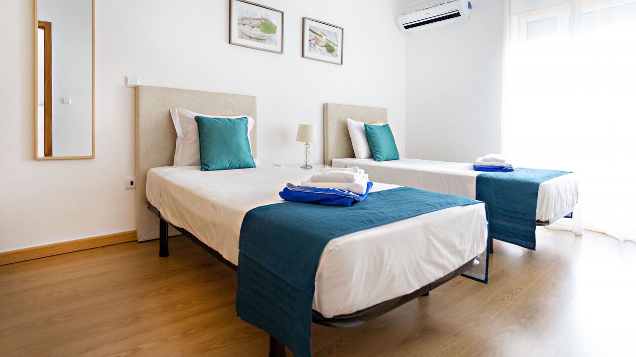 Photo of Bedroom in Santa Luzia