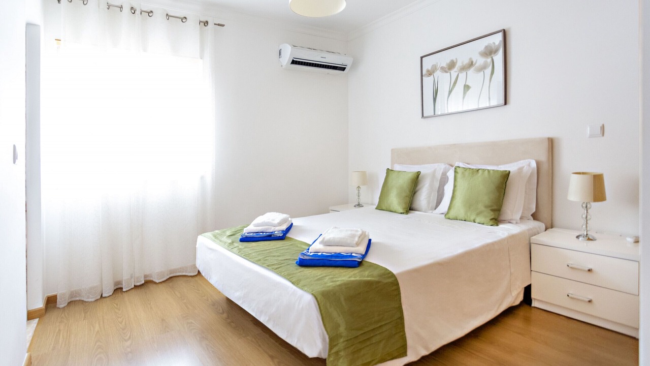 Photo of Bedroom in Santa Luzia