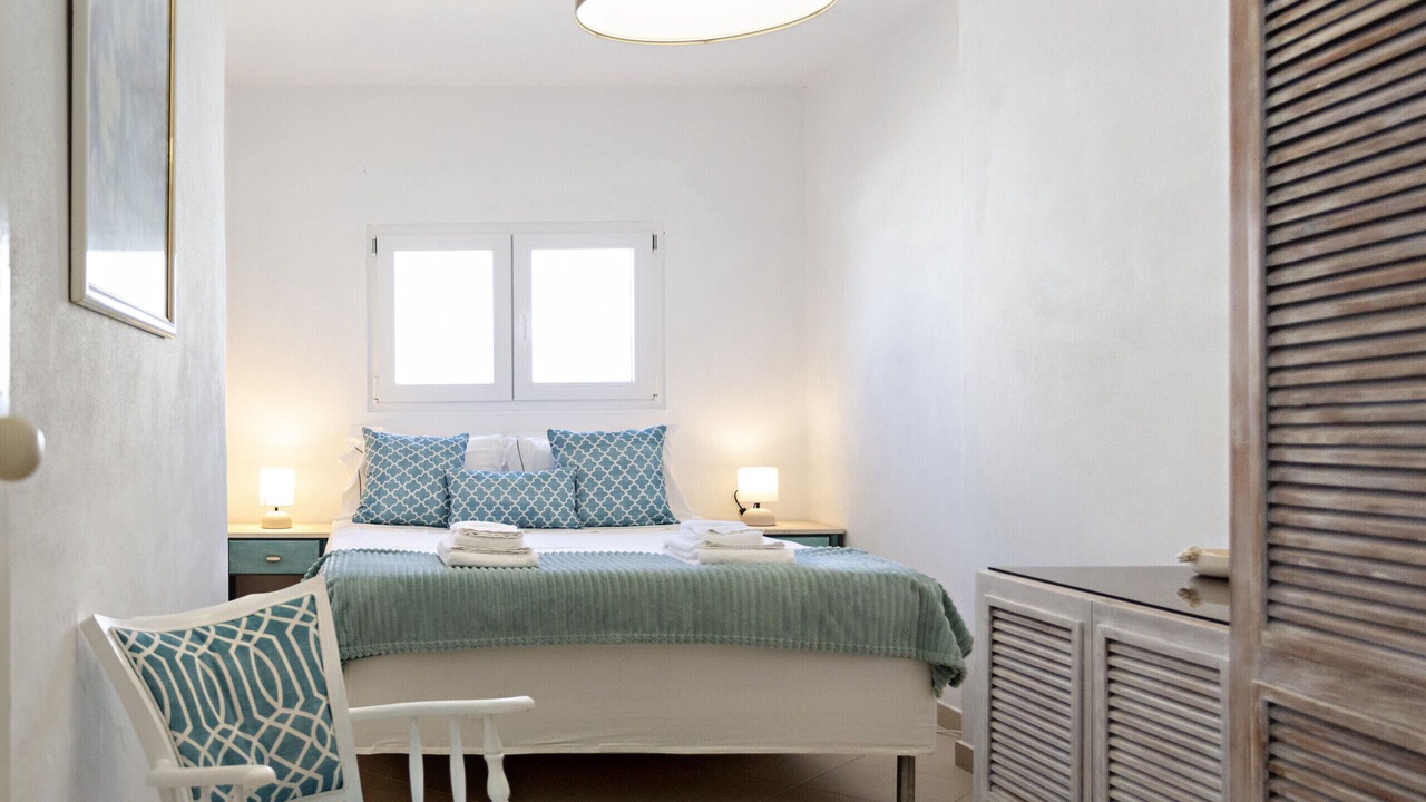 Photo of Bedroom in Praia de Faro