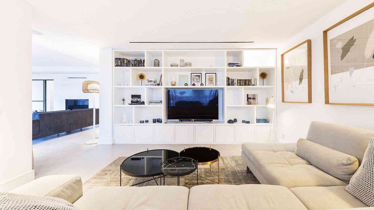 Photo of Livingroom in Almancil