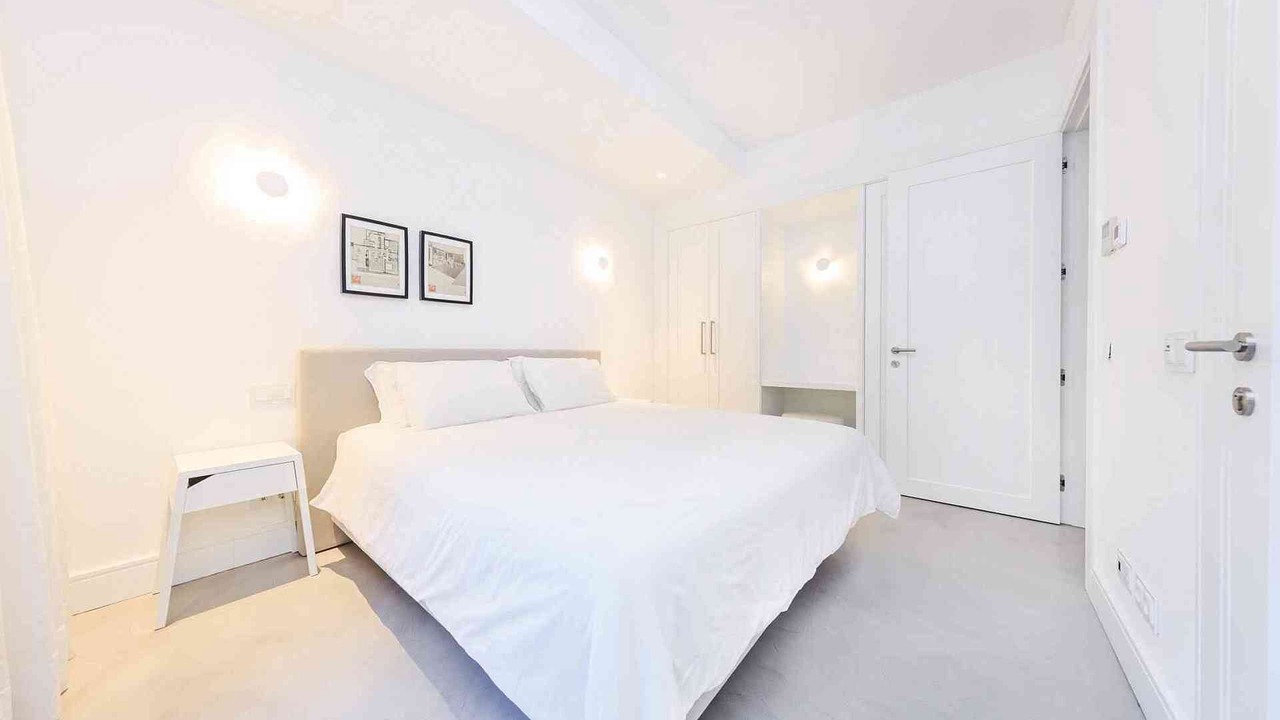 Photo of Bedroom in Almancil