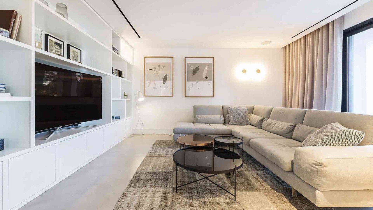 Photo of Livingroom in Almancil