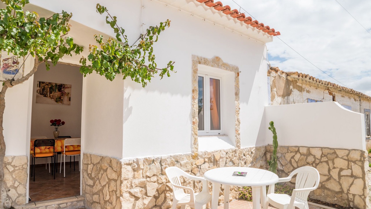 Photo of Outdoor in Meia Praia