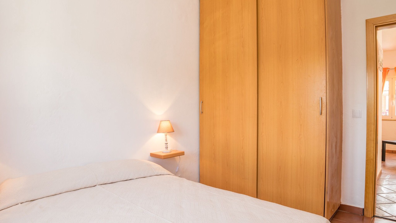 Photo of Bedroom in Meia Praia