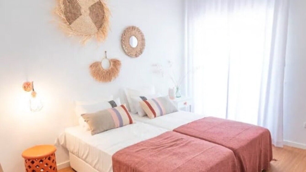 Photo of Bedroom in Olhao