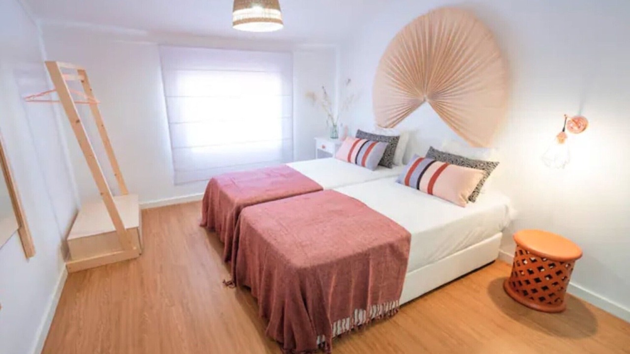 Photo of Bedroom in Olhao