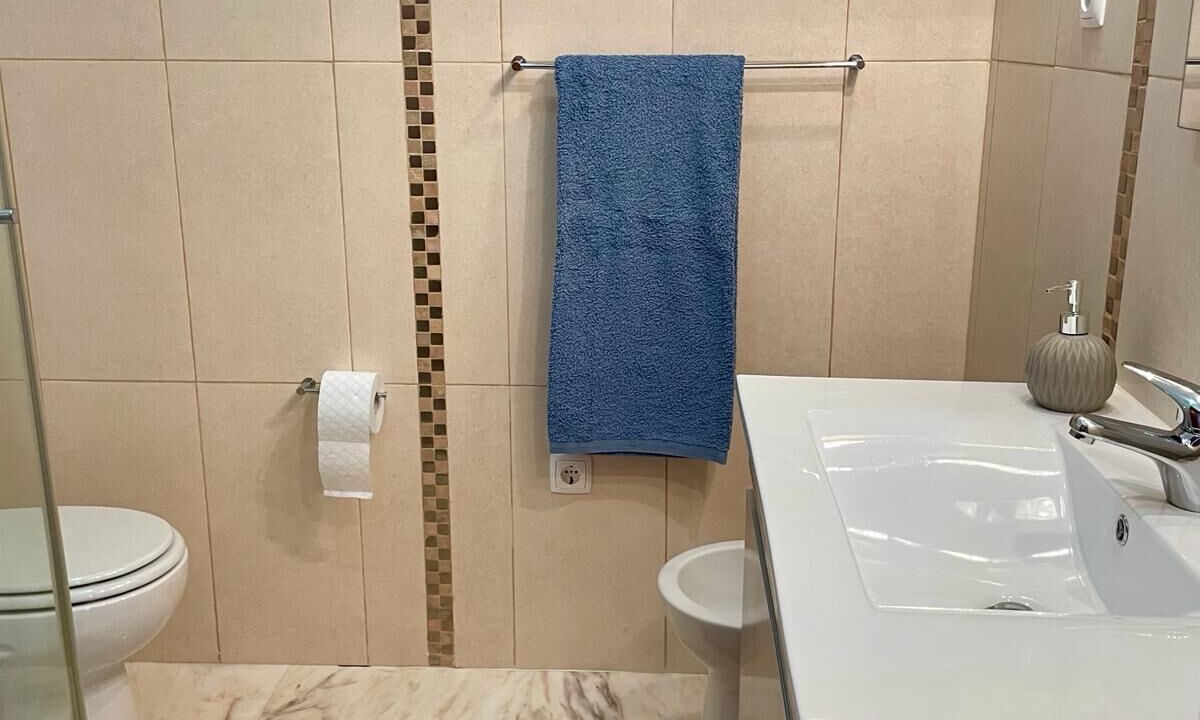Photo of Bathroom in Vila Nova de Milfontes
