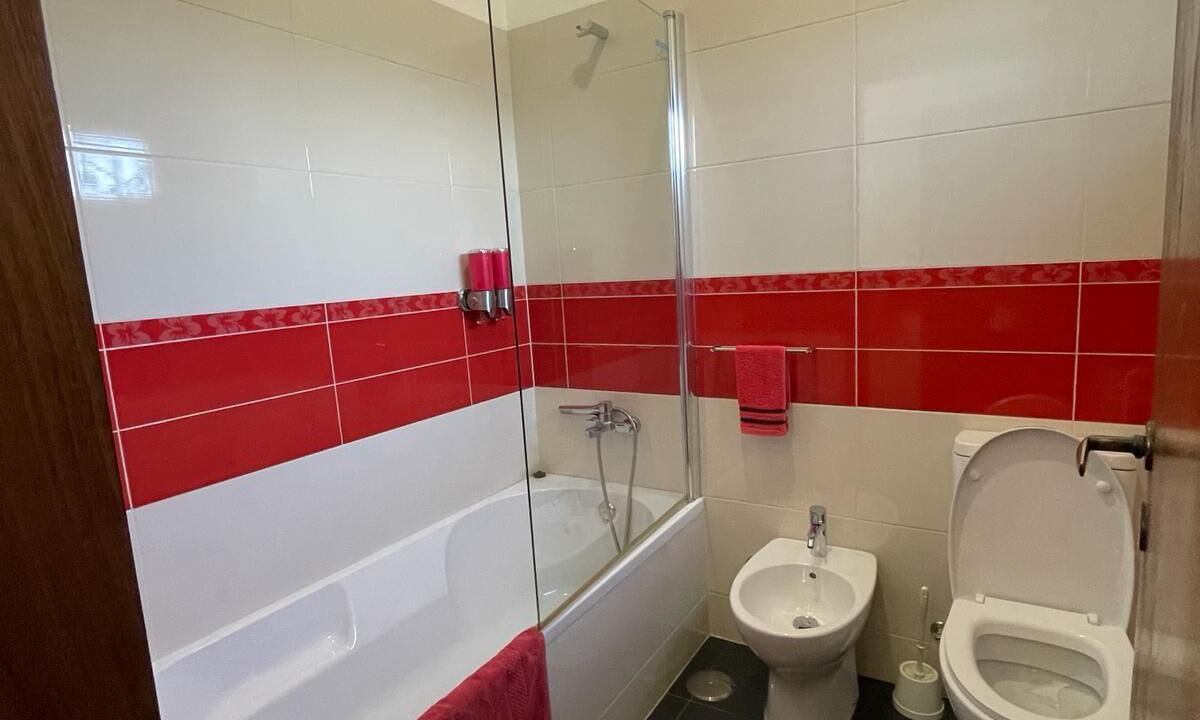 Photo of Bathroom in Vila Nova de Milfontes