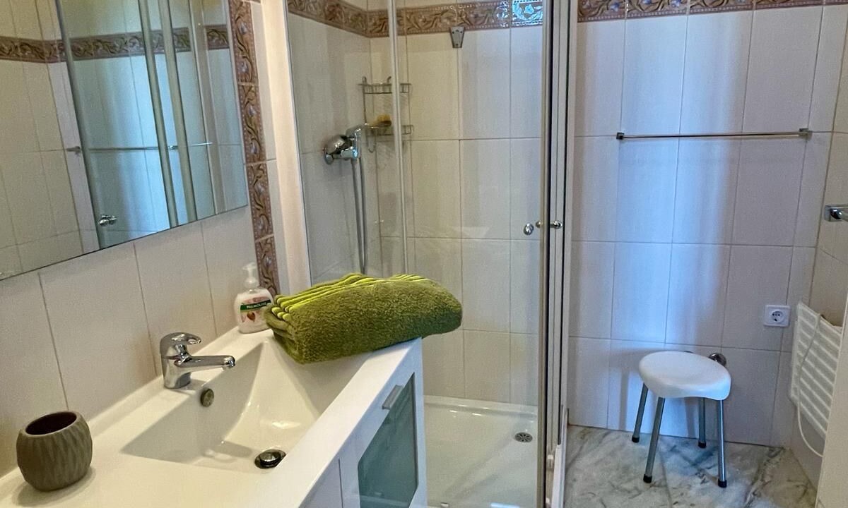 Photo of Bathroom in Vila Nova de Milfontes