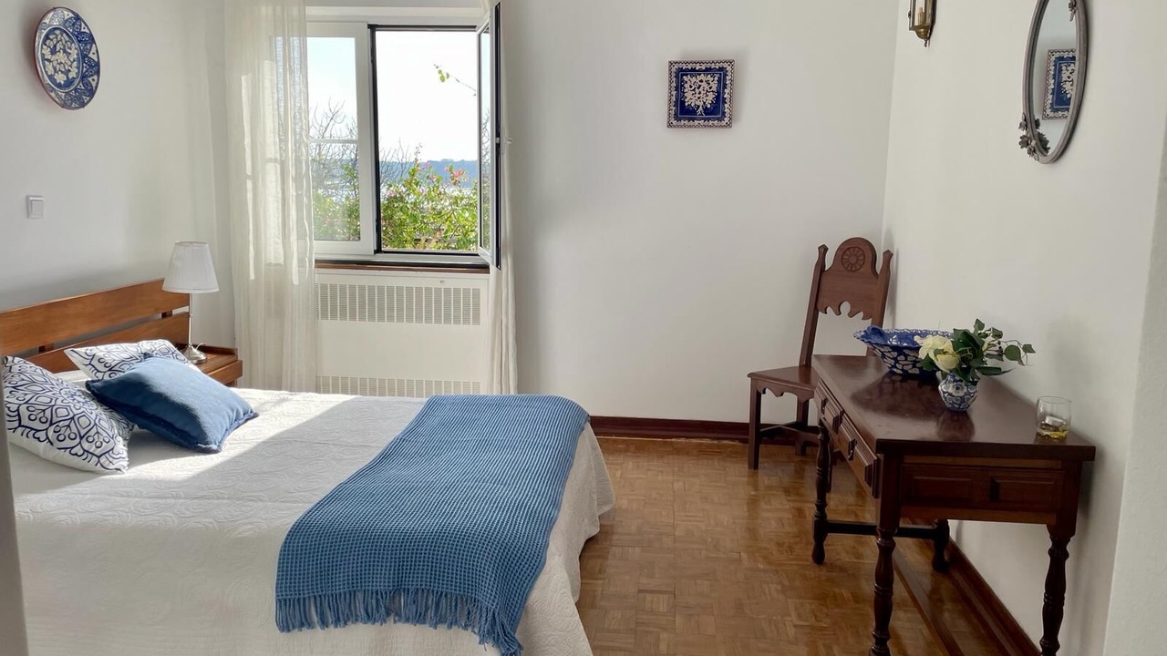 Photo of Bedroom in Vila Nova de Milfontes
