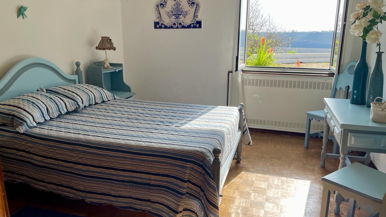 Photo of Bedroom in Vila Nova de Milfontes