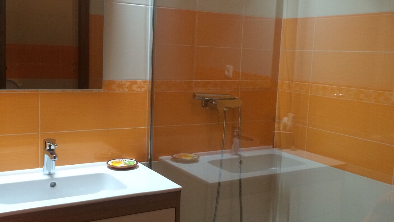 Photo of Bathroom in Vila Nova de Milfontes