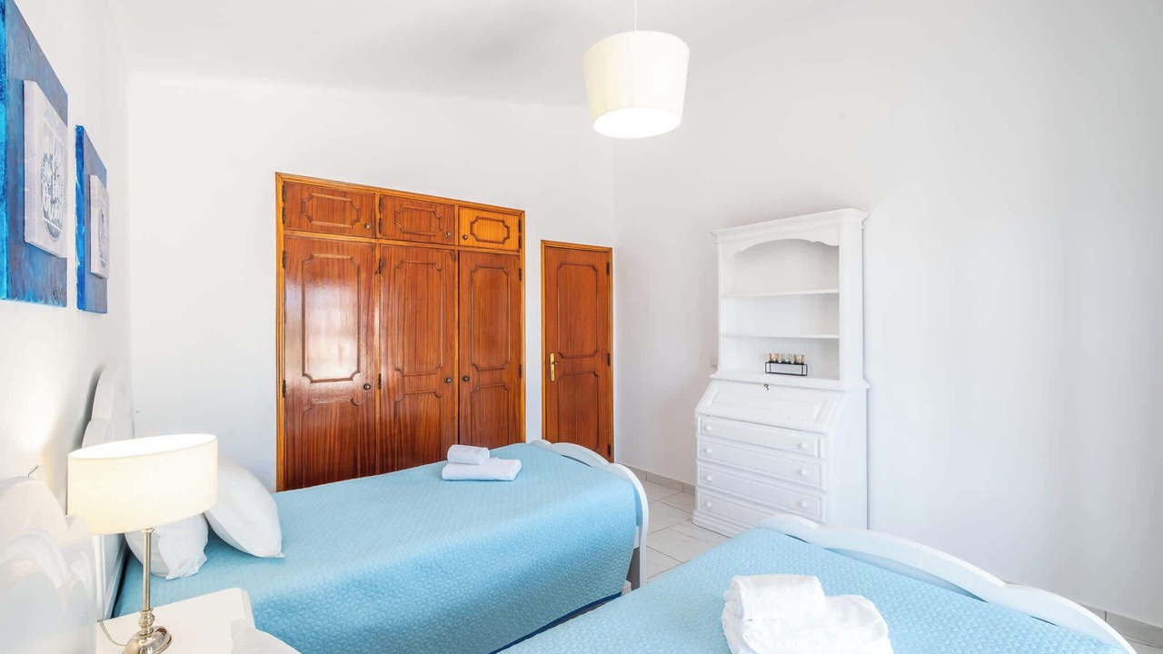 Photo of Bedroom in Cerro de Aguia
