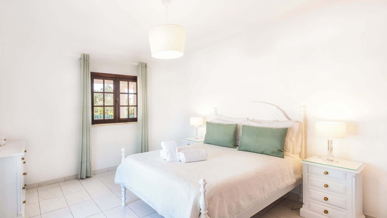 Photo of Bedroom in Cerro de Aguia