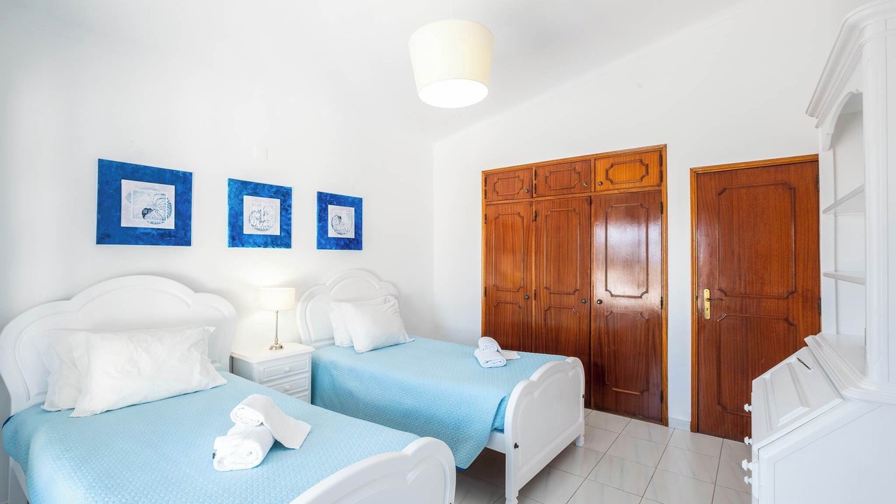 Photo of Bedroom in Cerro de Aguia