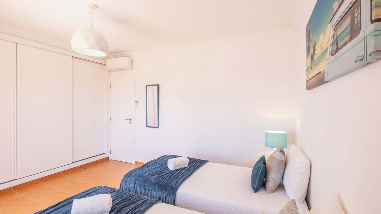 Photo of Bedroom in Castelo