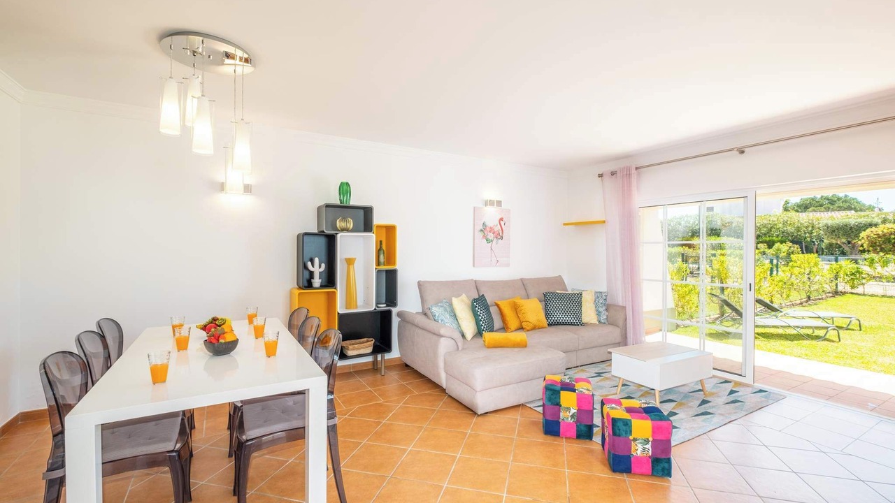 Photo of Livingroom in Castelo