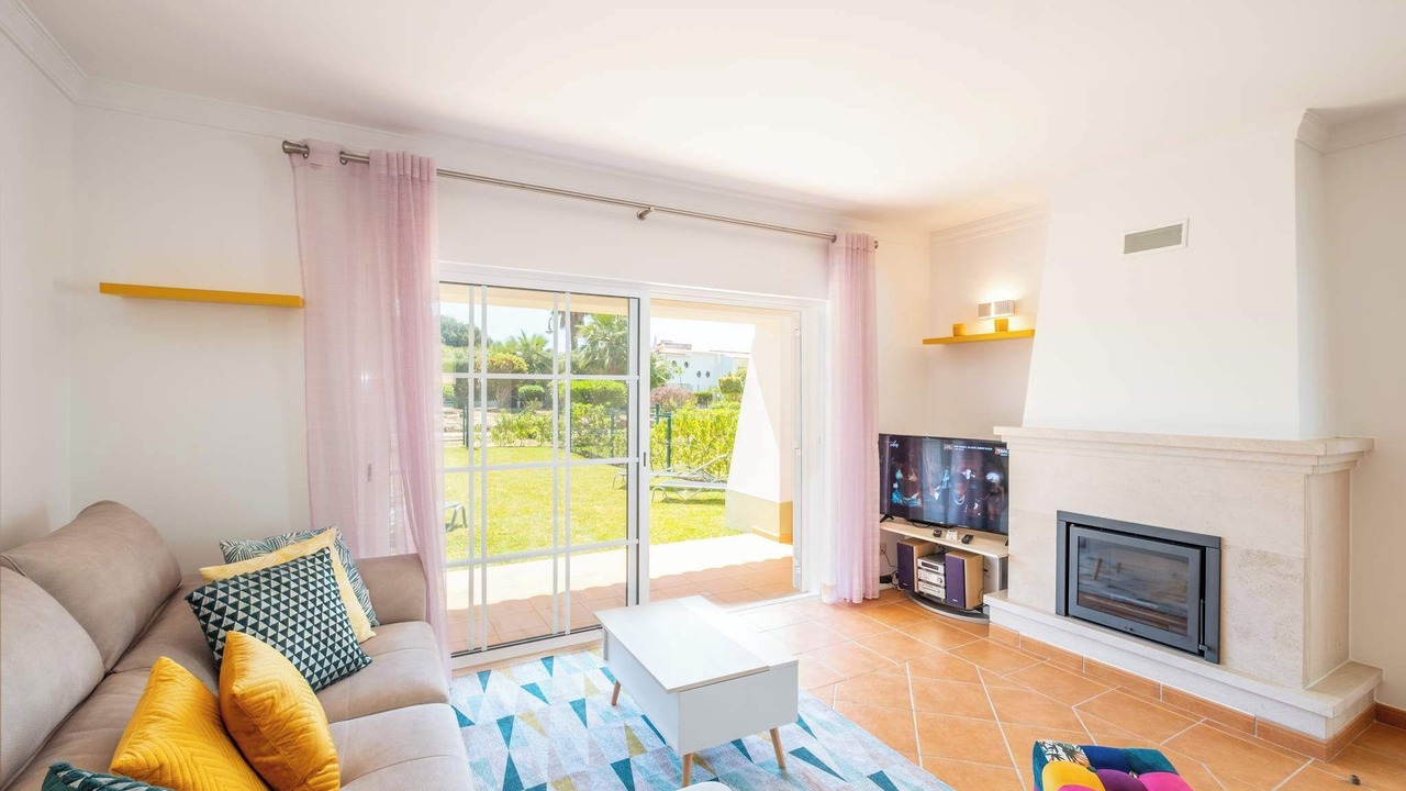 Photo of Livingroom in Castelo