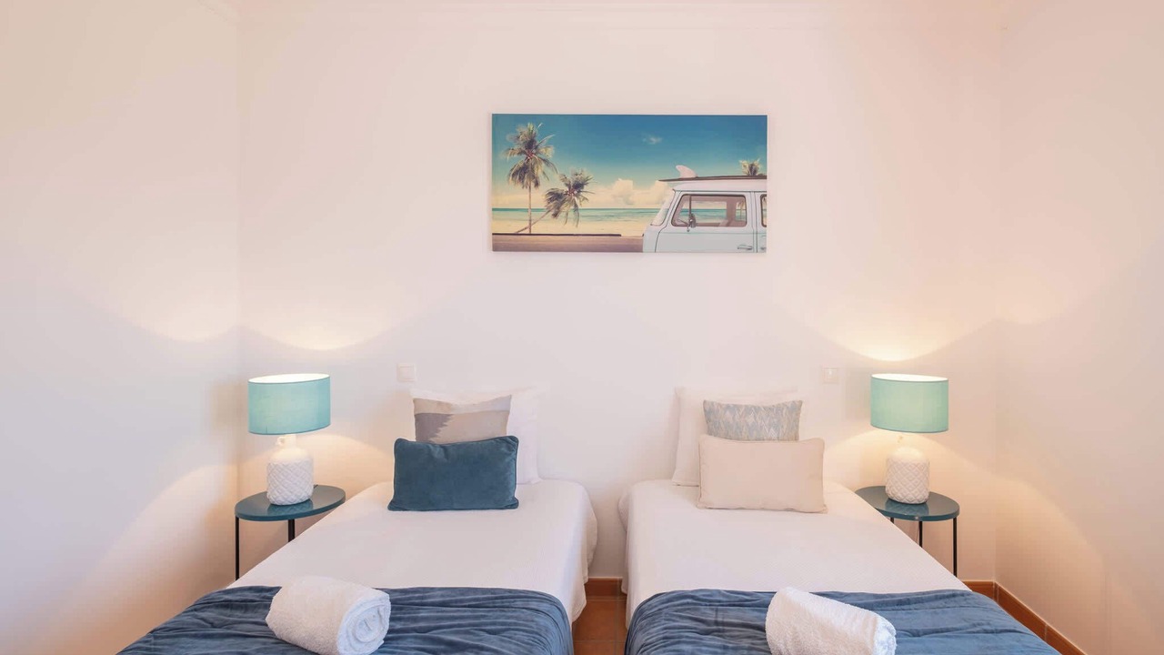 Photo of Bedroom in Castelo