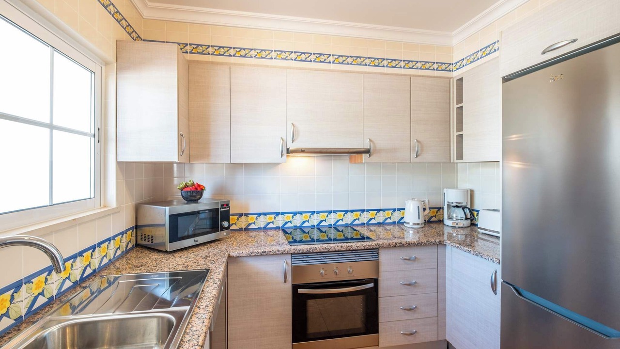 Photo of Kitchen in Castelo