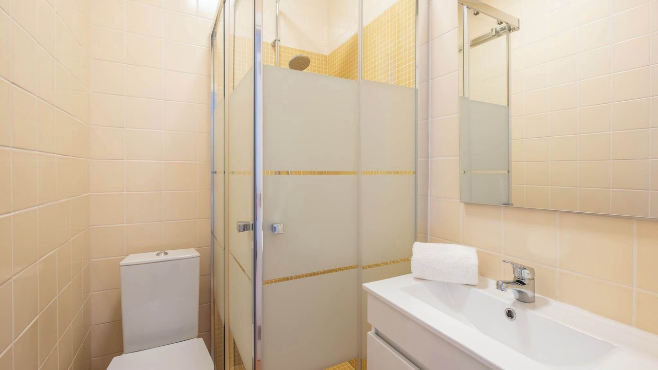 Photo of Bathroom in Castelo