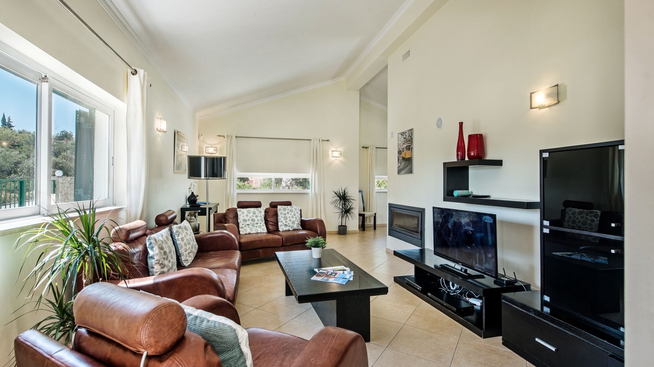 Photo of Livingroom in Olhao