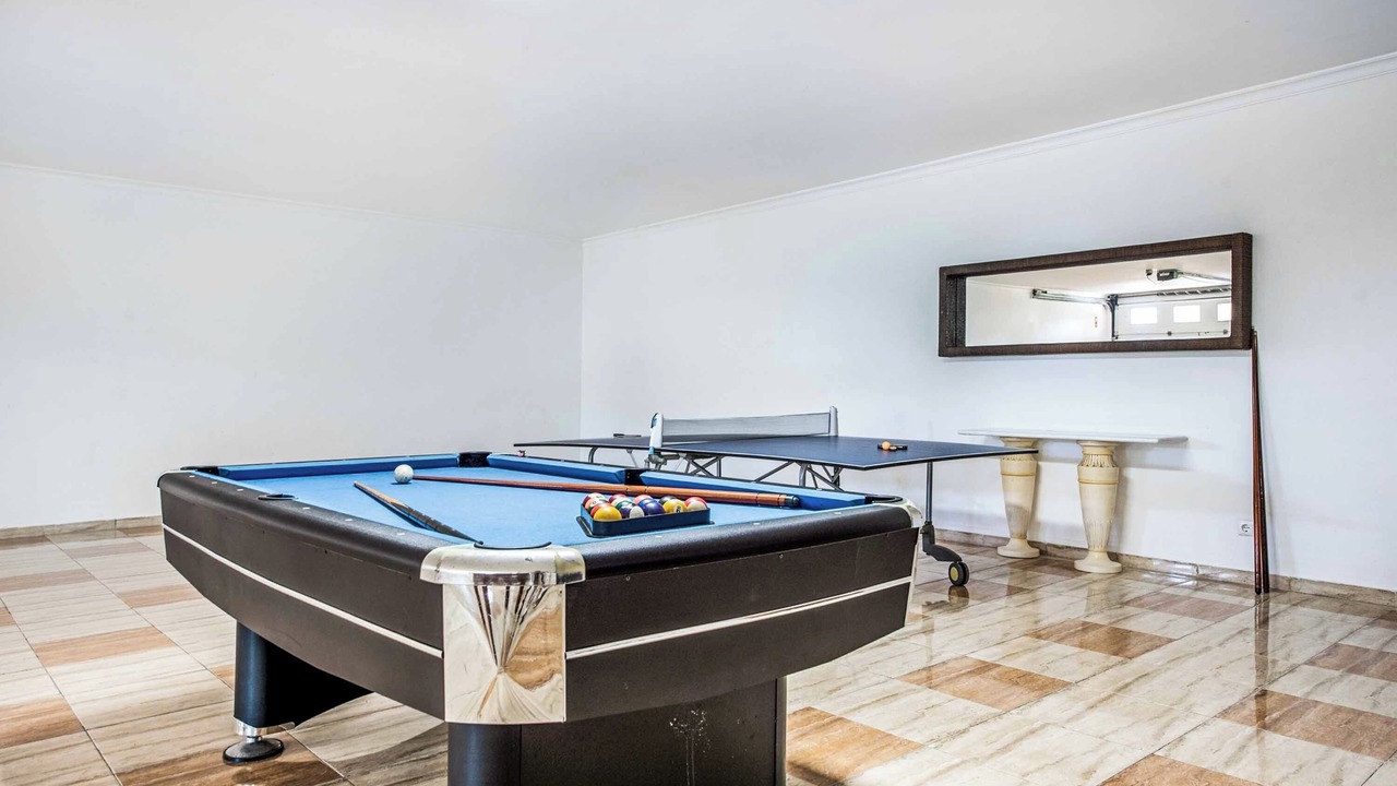 Photo of Bedroom in Patroves